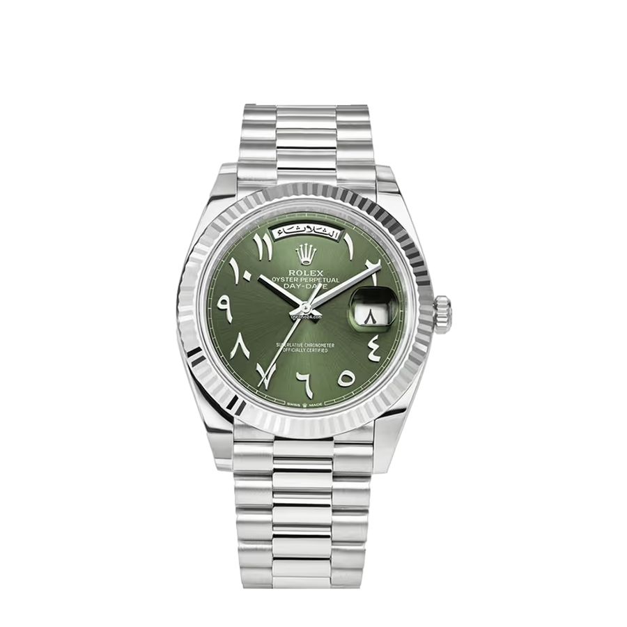 Rolex Day-Date