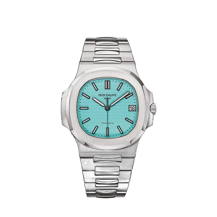 Patek Philippe Nautilus
