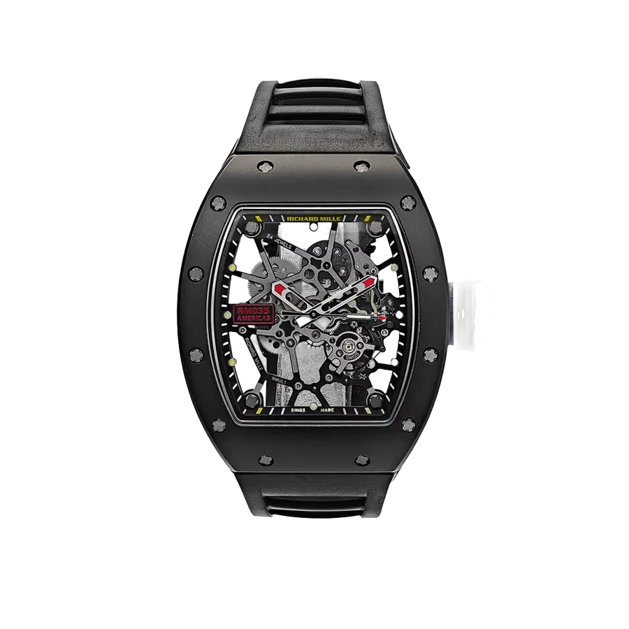 Richard Mille RM 035