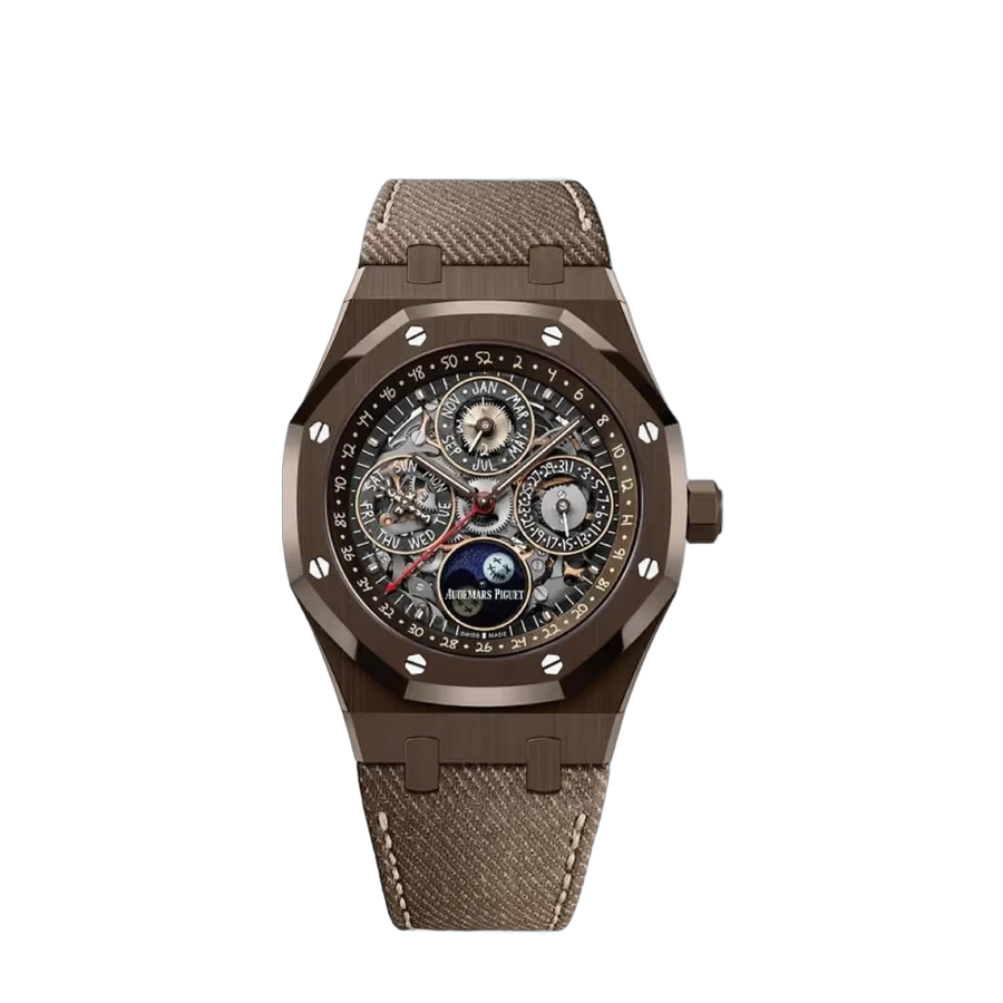 Audemars Piguet Royal Oak
