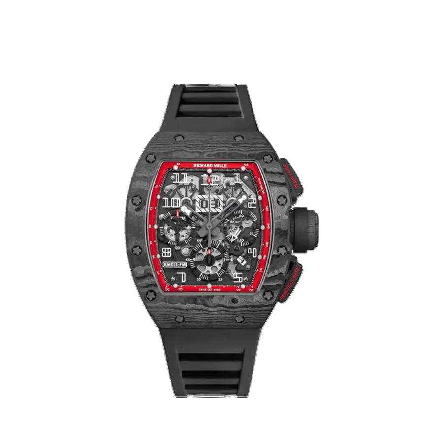 Richard Mille RM 011