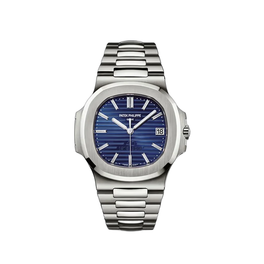 Patek Philippe Nautilus