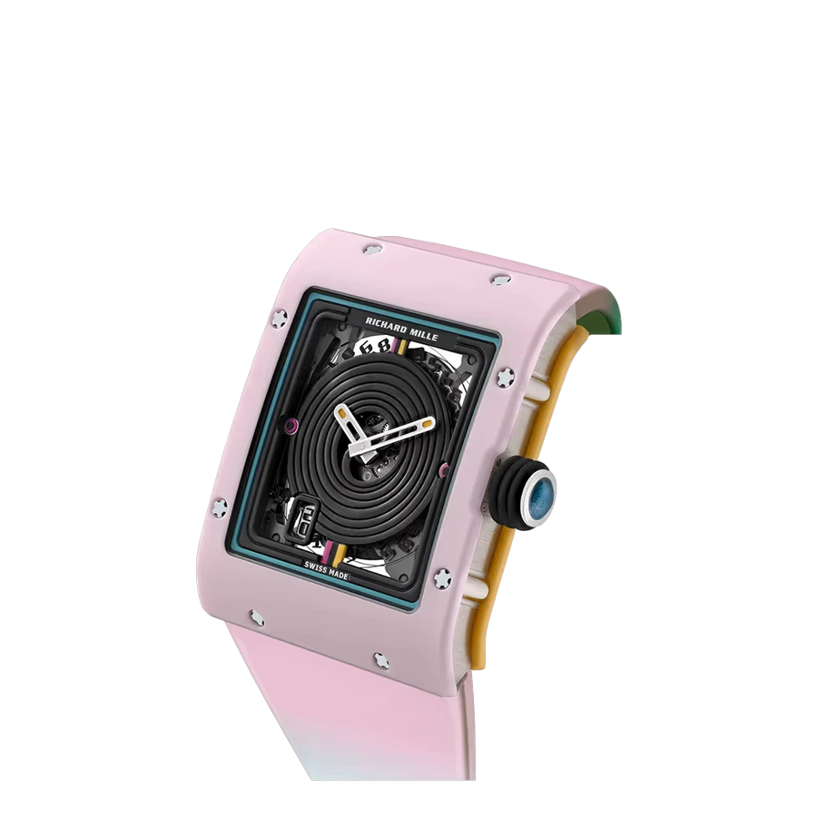 Richard Mille RM 16-01