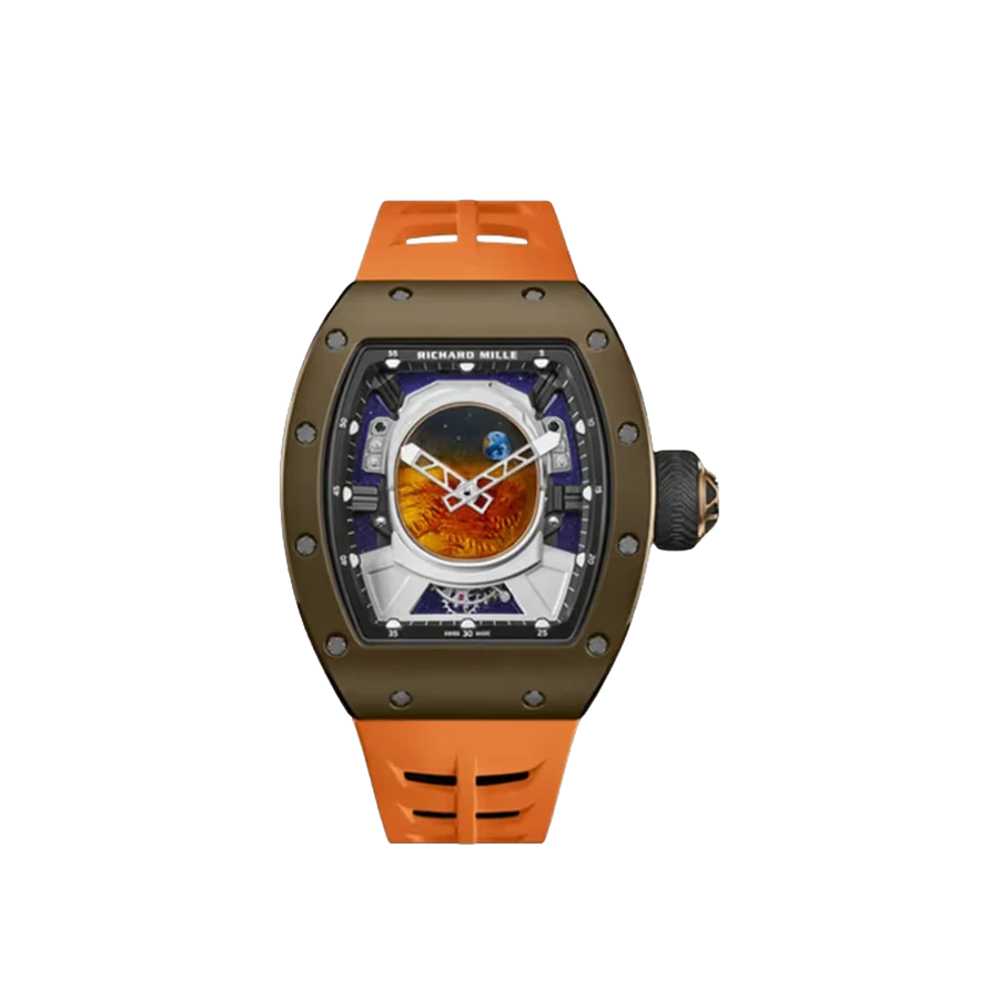 Richard Mille RM 52-05