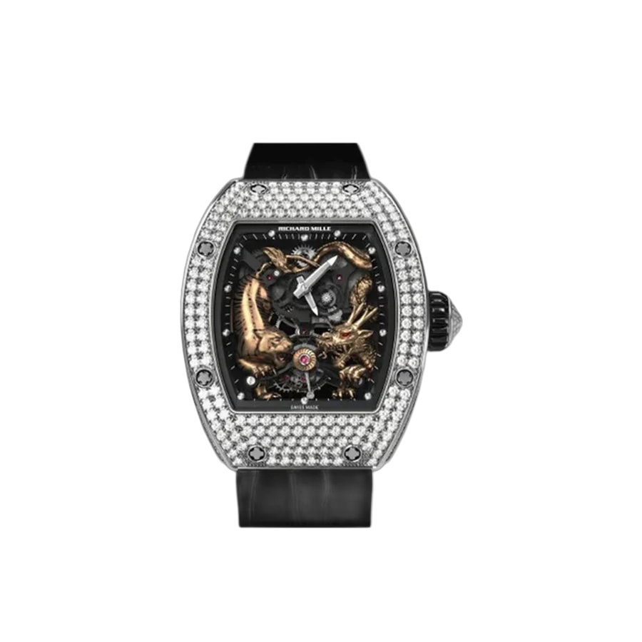 Richard Mille RM 51-01