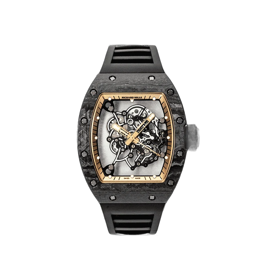 Richard Mille RM 055