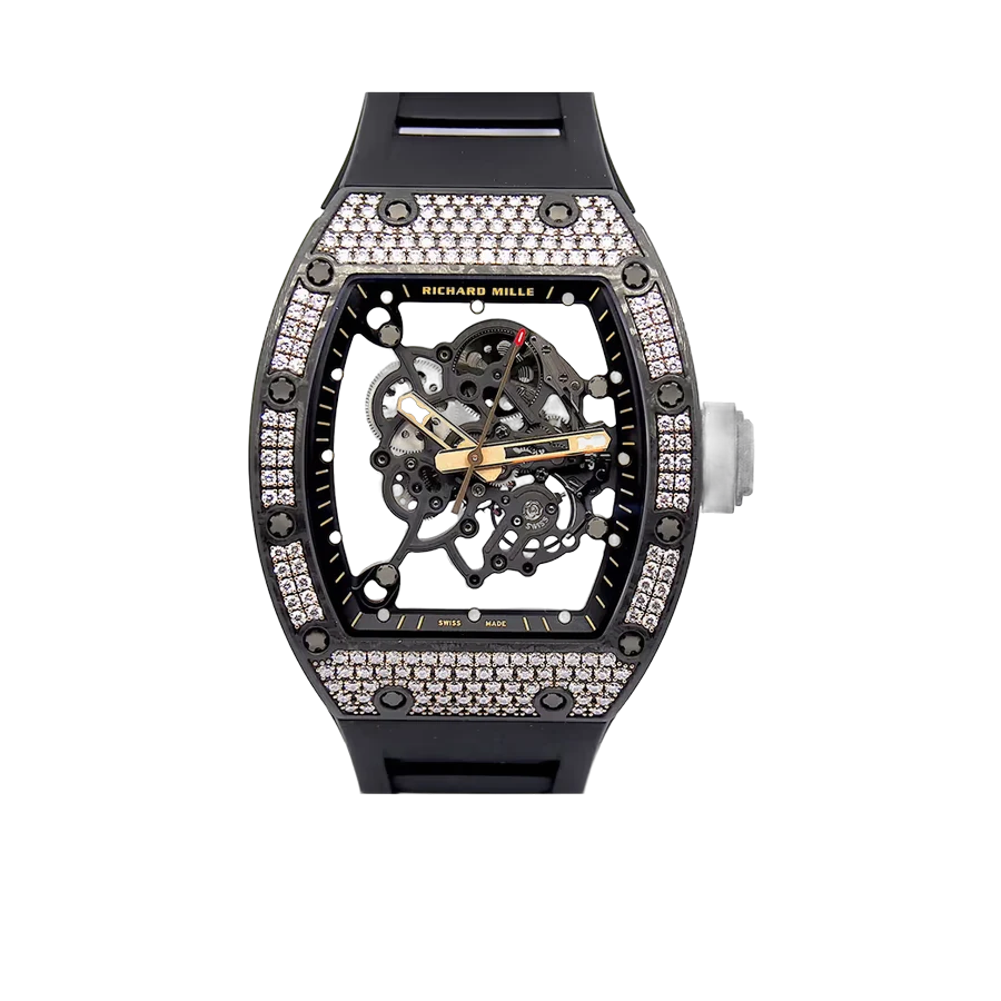 Richard Mille RM 055