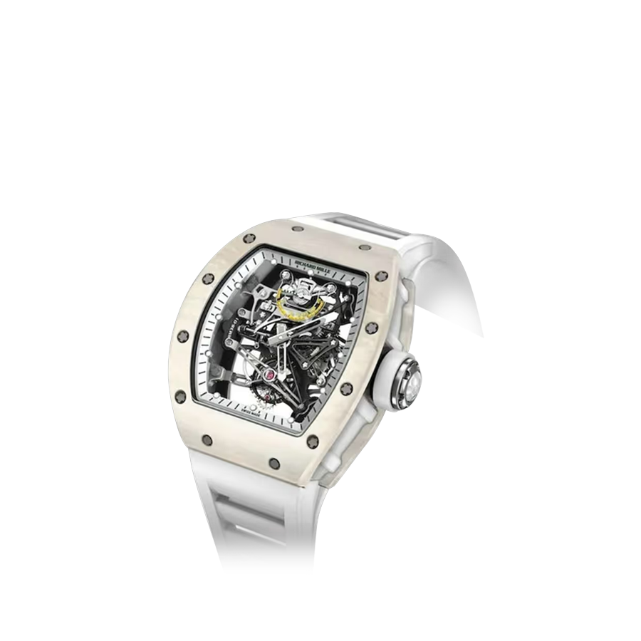 Richard Mille RM 38-01