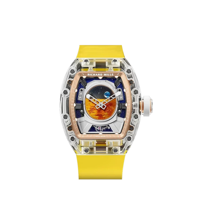 Richard Mille RM 52-05