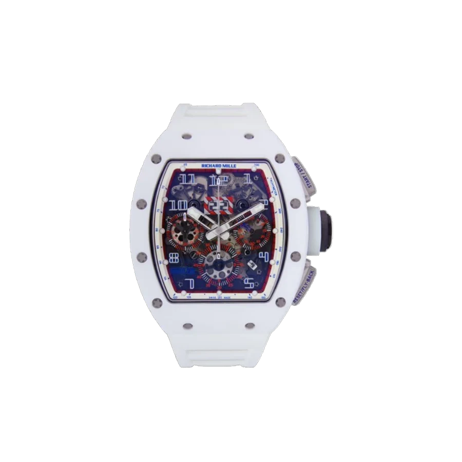 Richard Mille RM 011