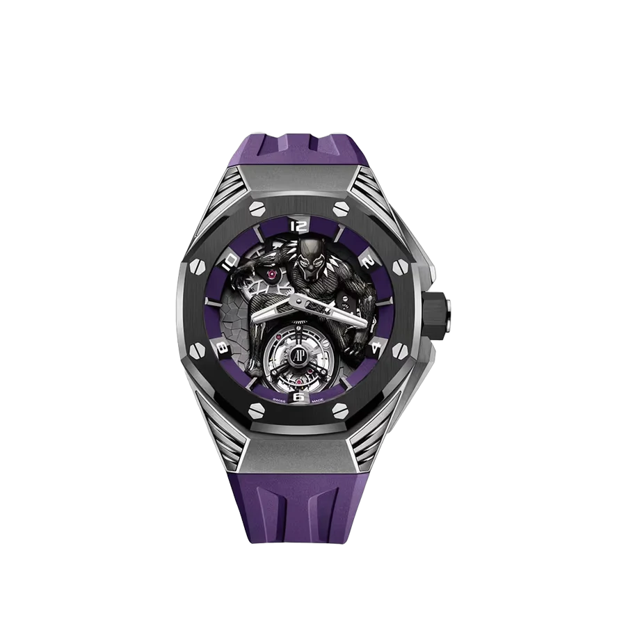 Audemars Piguet Royal Oak Concept