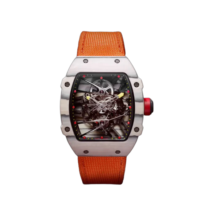 Richard Mille RM 27-02