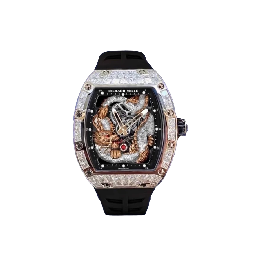 Richard Mille RM 57-03