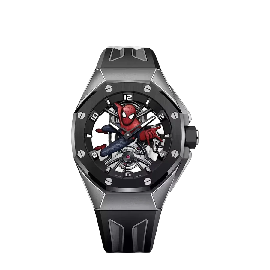 Audemars Piguet Royal Oak Concept
