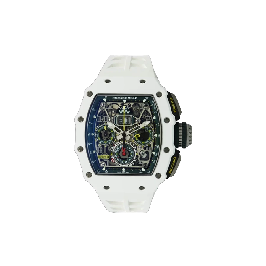 Richard Mille RM 11-03