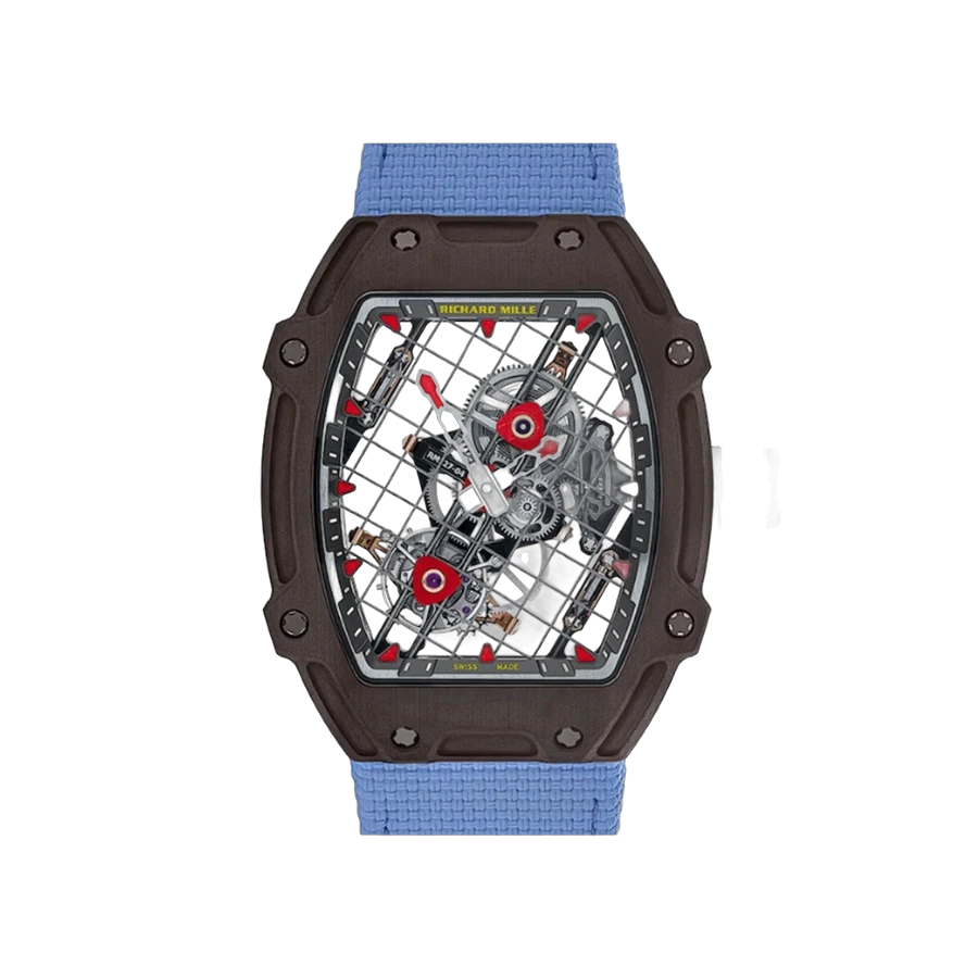 Richard Mille RM 27-04