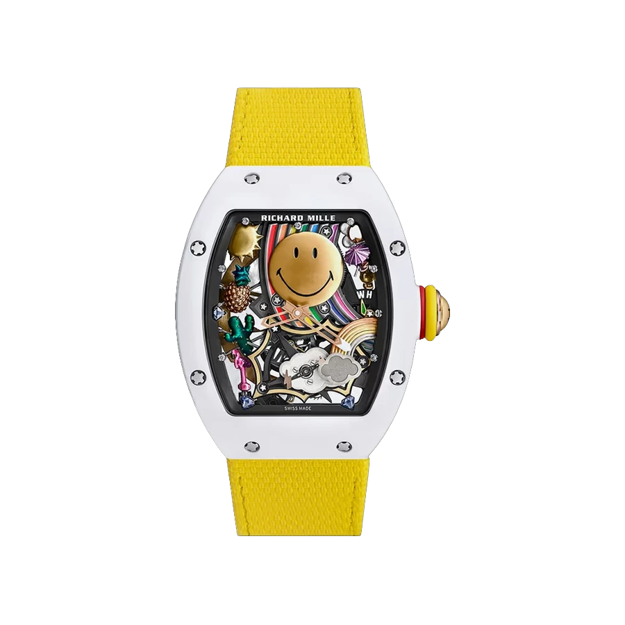 Richard Mille RM 88