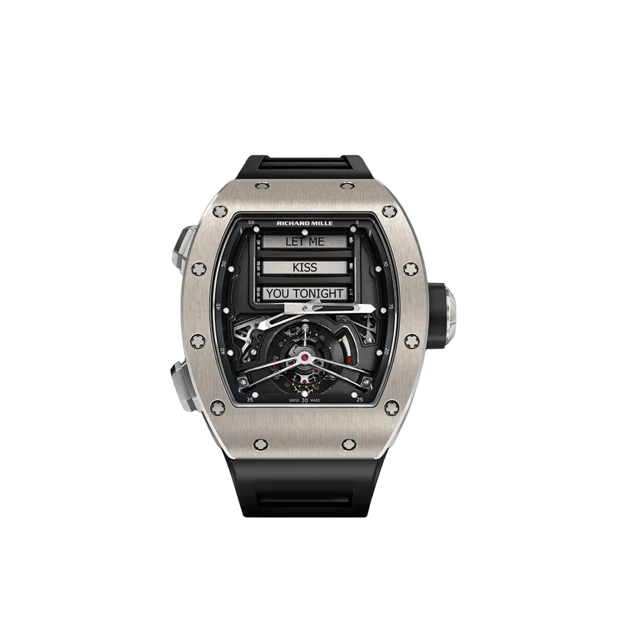 Richard Mille RM 69