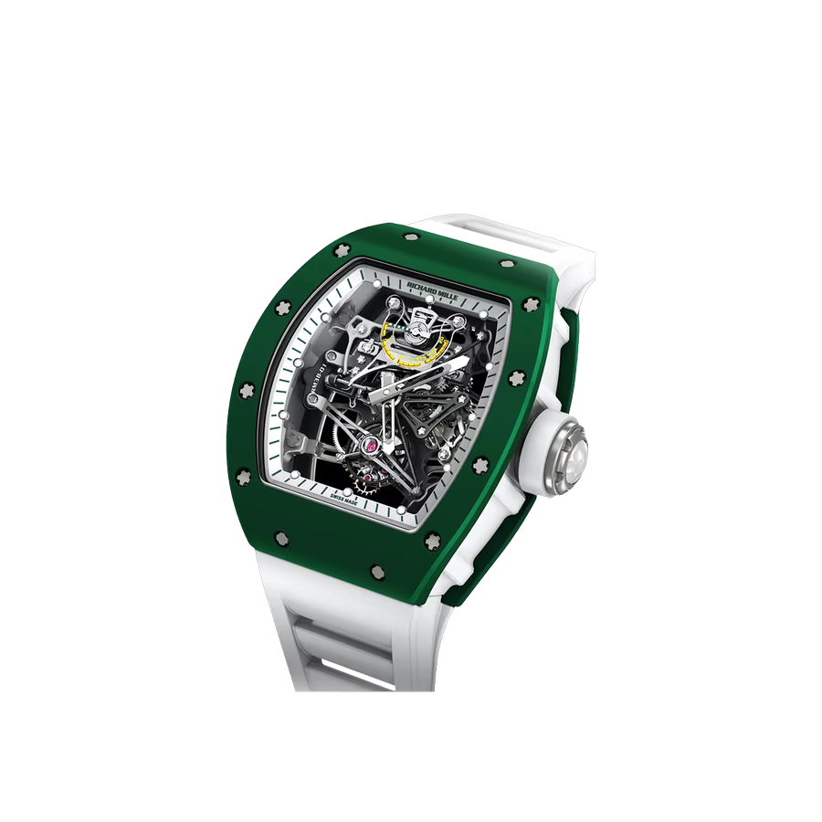 Richard Mille RM 38-01