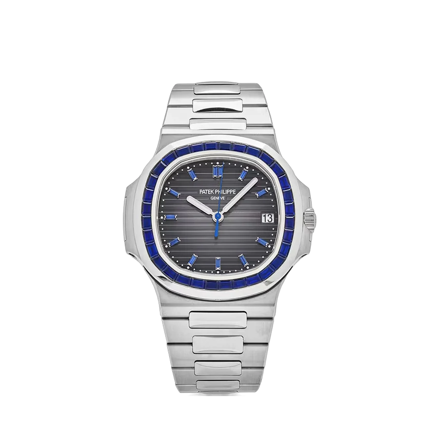 Patek Philippe Nautilus