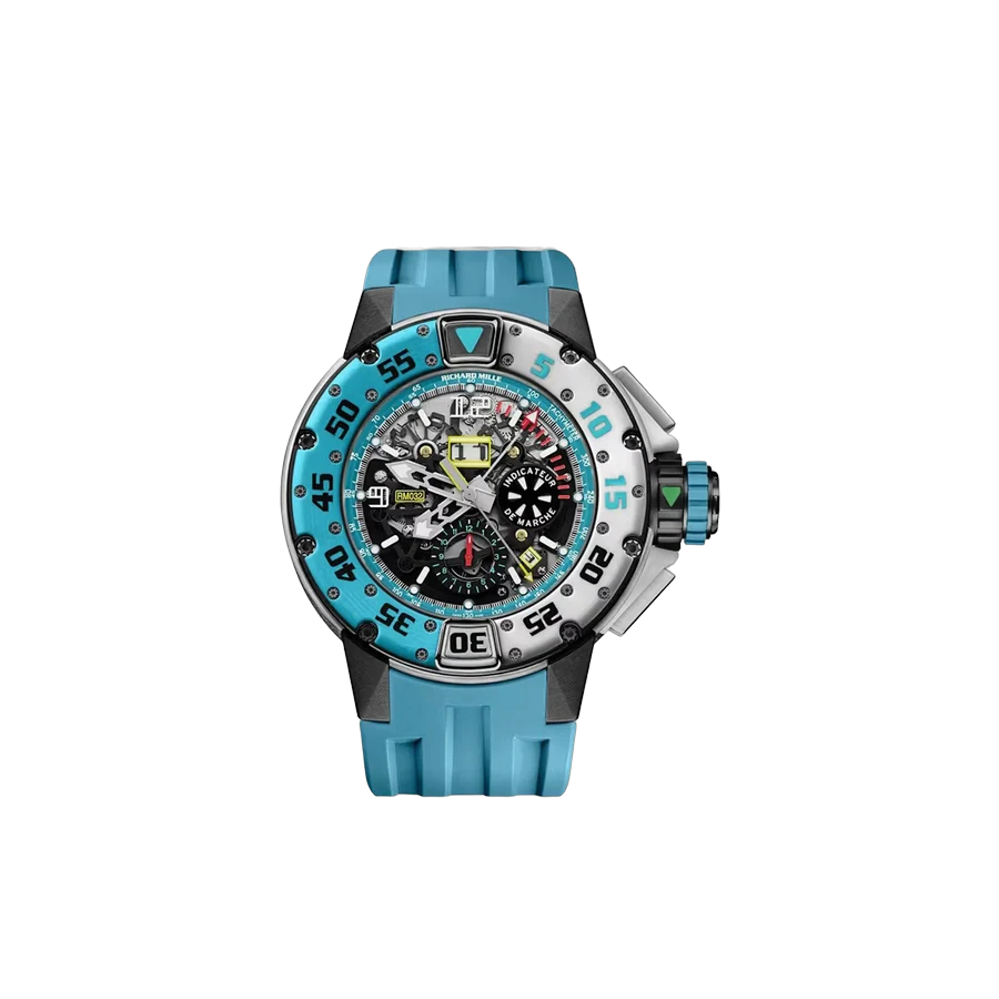 Richard Mille RM 032