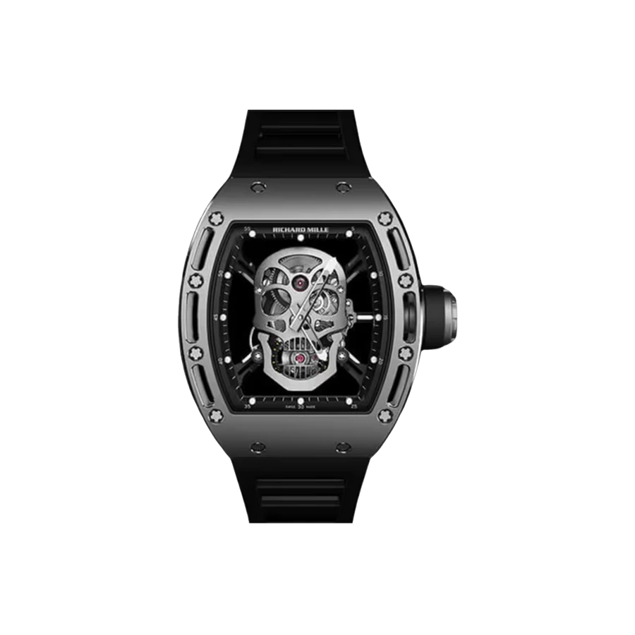 Richard Mille RM 52-01