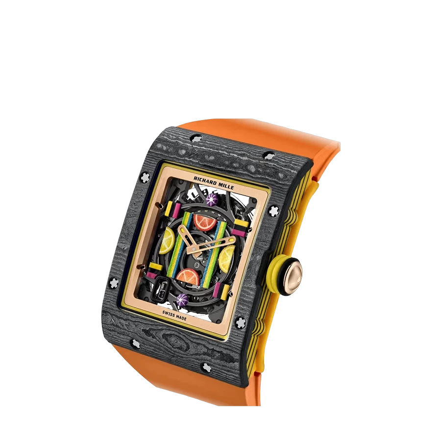 Richard Mille RM 16-01