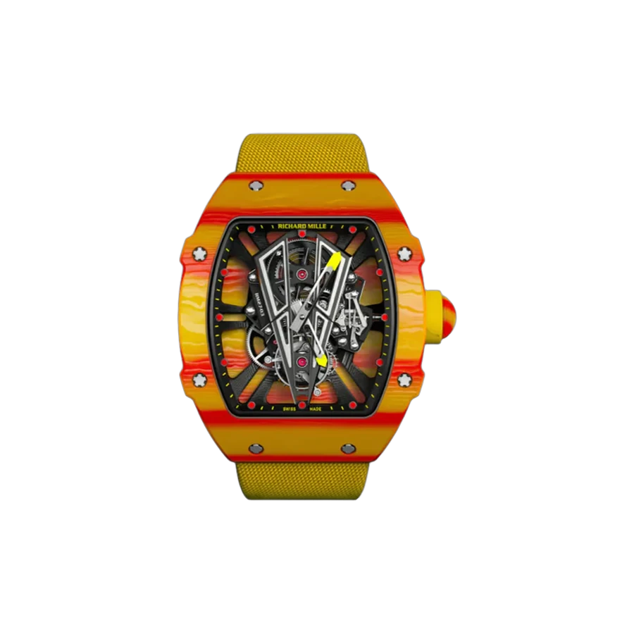 Richard Mille RM 27-03