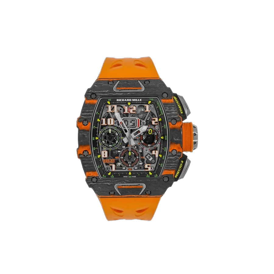 Richard Mille RM 11-03