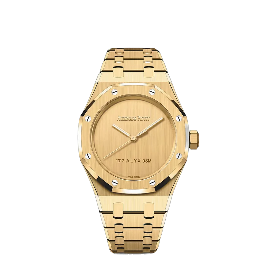 Audemars Piguet Royal Oak
