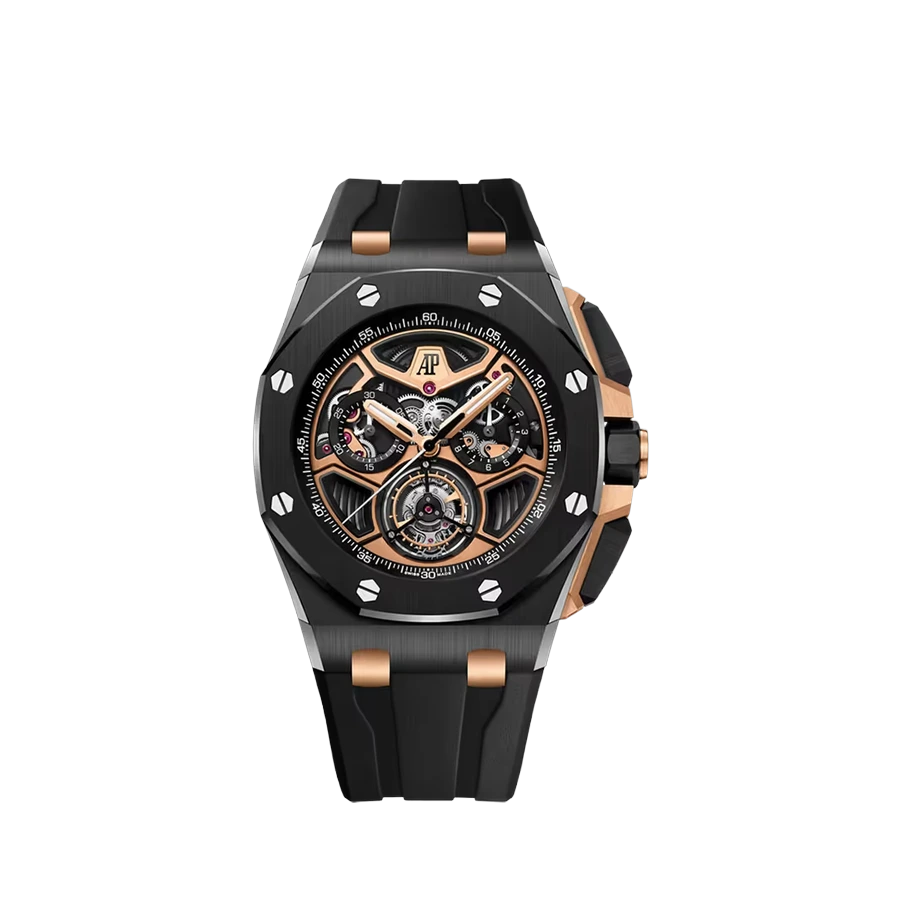 Audemars Piguet Royal Oak Offshore