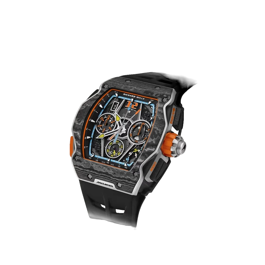 Richard Mille RM 65-01