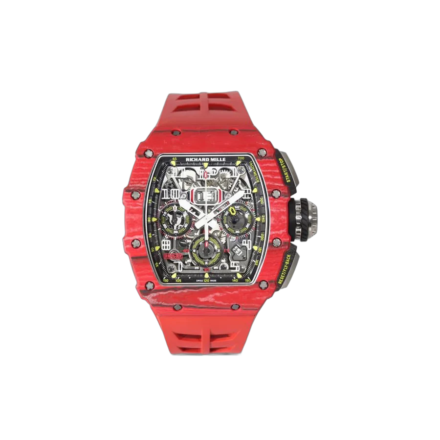 Richard Mille RM 11-03