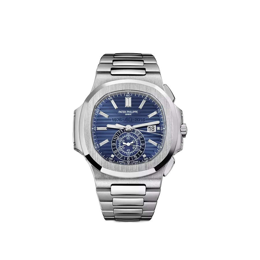 Patek Philippe Nautilus