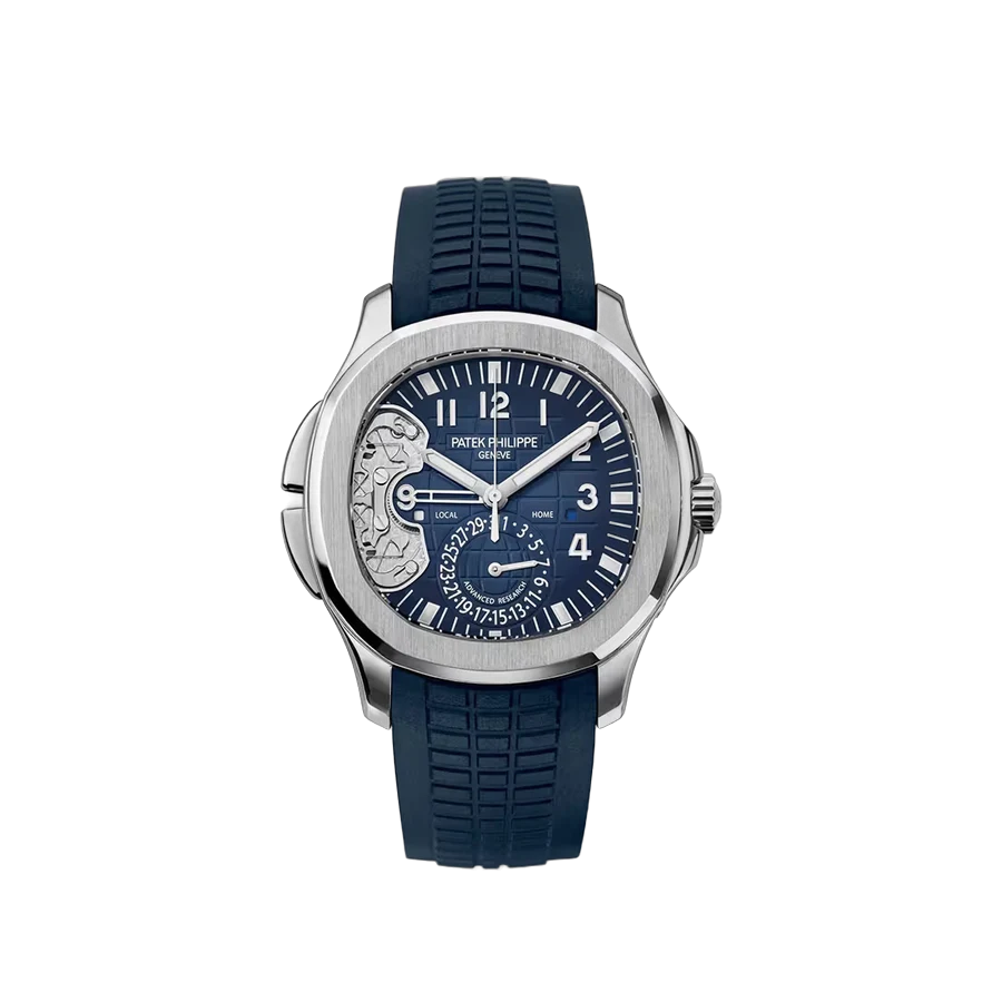 Patek Philippe Aquanaut