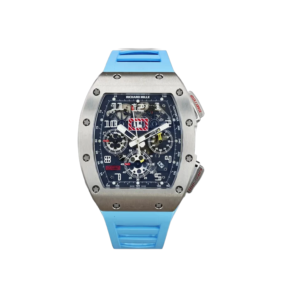 Richard Mille RM 011
