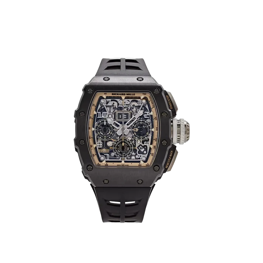 Richard Mille RM 11-03