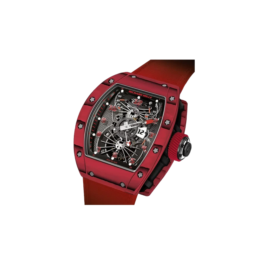 Richard Mille RM 022