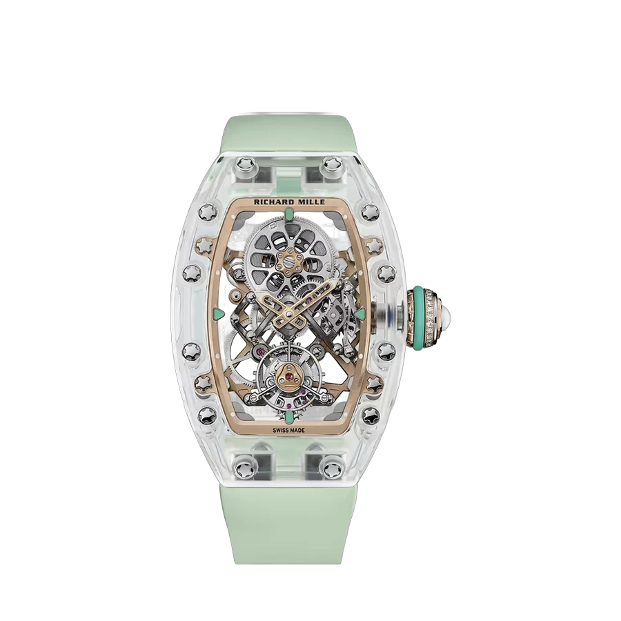 Richard Mille RM 75-01
