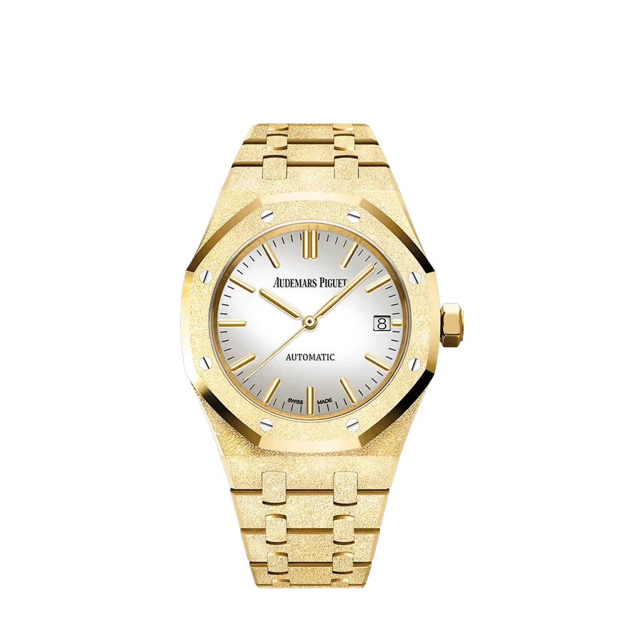 Audemars Piguet Royal Oak