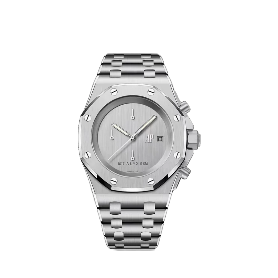 Audemars Piguet Royal Oak Offshore