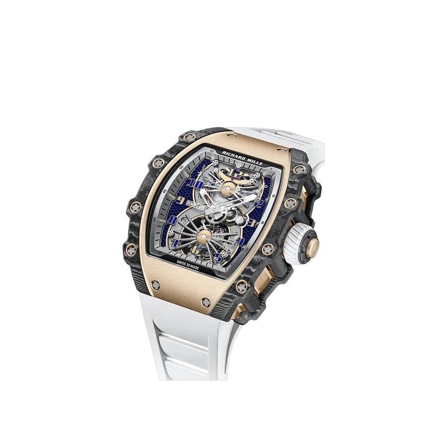Richard Mille RM 21-01
