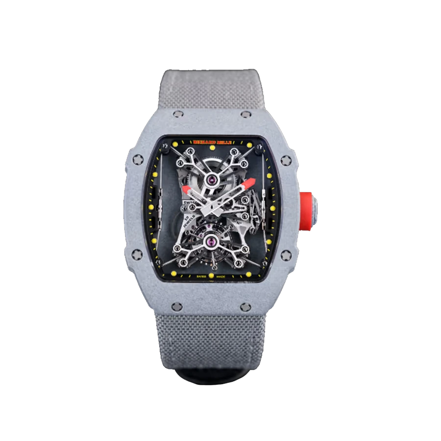 Richard Mille RM 27-01