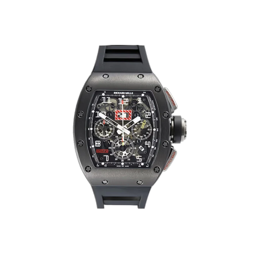 Richard Mille RM 011