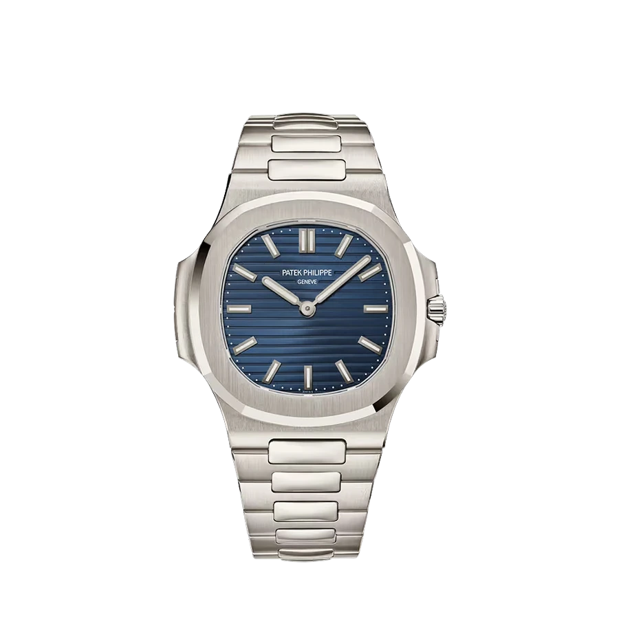 Patek Philippe Nautilus