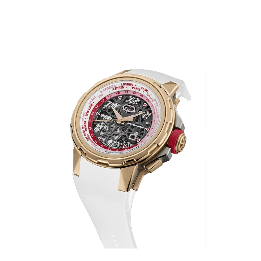 Richard Mille RM 63-02