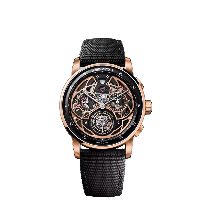 Audemars Piguet Code 11.59