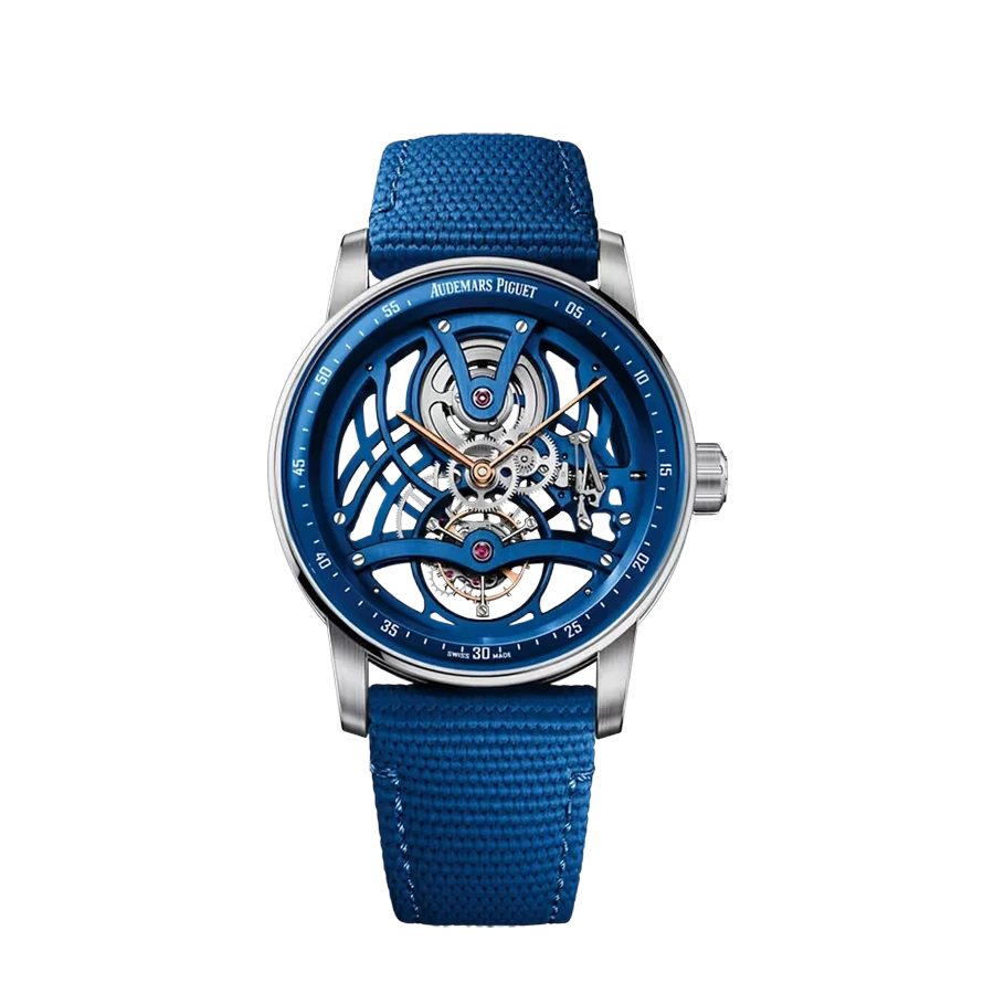 Audemars Piguet Code 11.59
