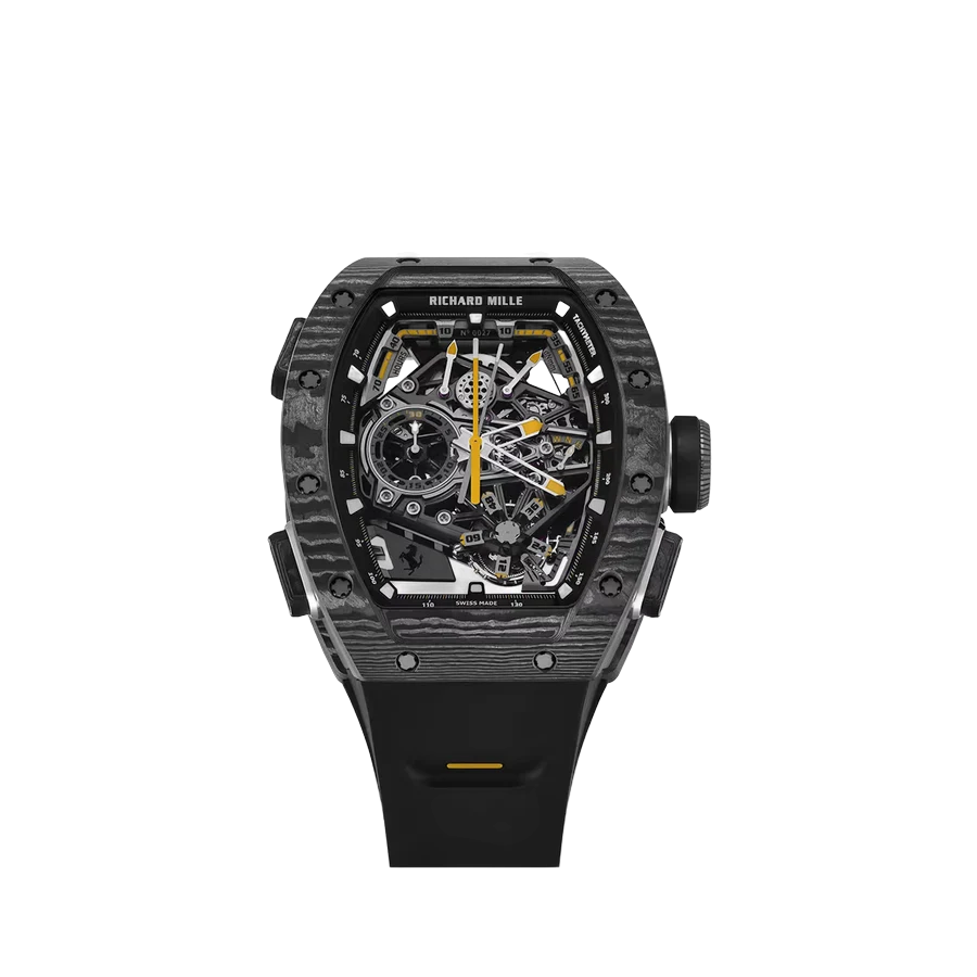 Richard Mille RM 43-01
