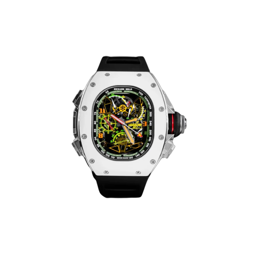 Richard Mille RM 50-02